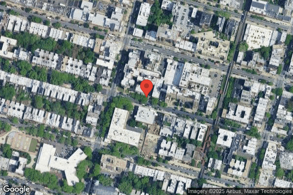 DOWNTOWN BROOKLYN NURSING & REHABILITATION CENTER nursing home in BROOKLYN, NY - Photo 1 of 2