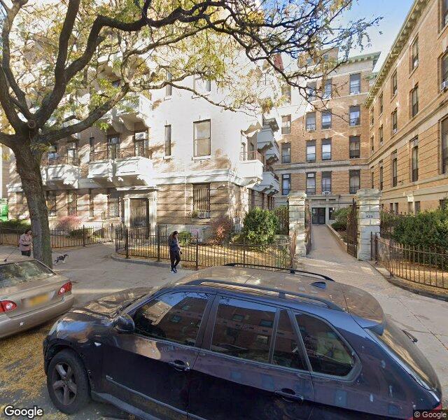 DOWNTOWN BROOKLYN NURSING & REHABILITATION CENTER nursing home in BROOKLYN, NY - Photo 2 of 2