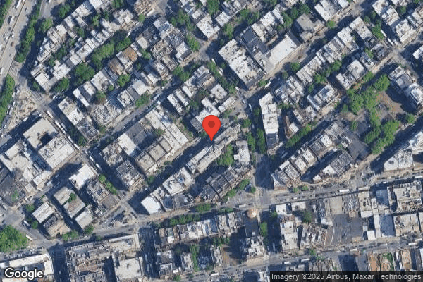 BEDFORD CENTER FOR NURSING AND REHABILITATION nursing home in BROOKLYN, NY - Photo 1 of 10