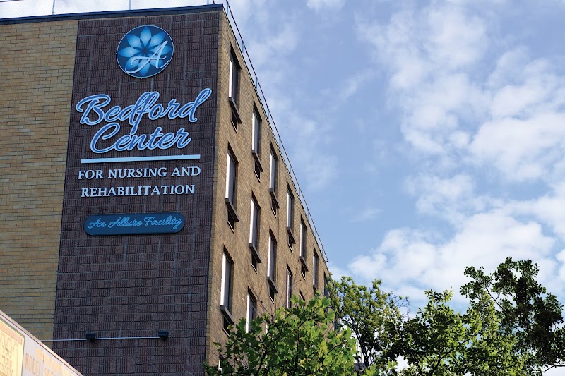 BEDFORD CENTER FOR NURSING AND REHABILITATION nursing home in BROOKLYN, NY - Photo 2 of 10