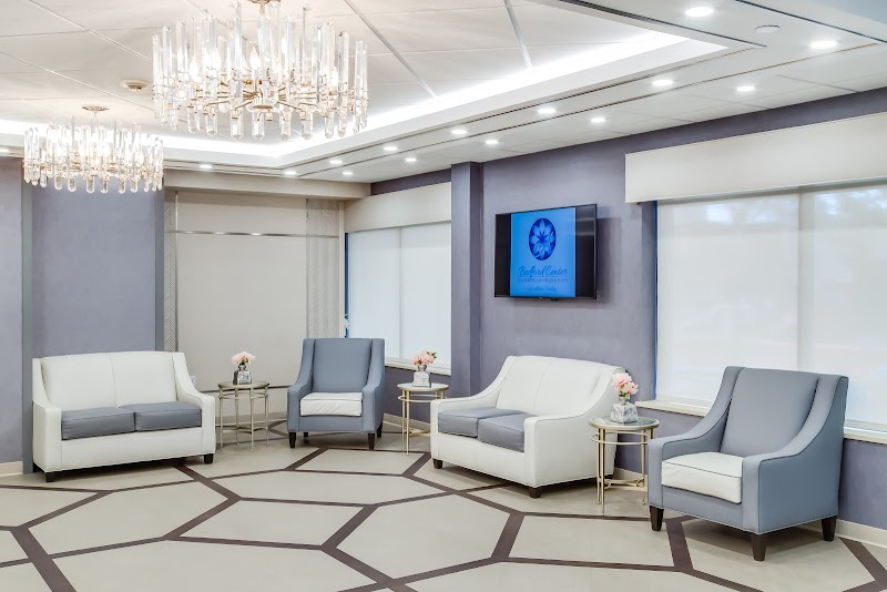 BEDFORD CENTER FOR NURSING AND REHABILITATION nursing home in BROOKLYN, NY - Photo 3 of 10