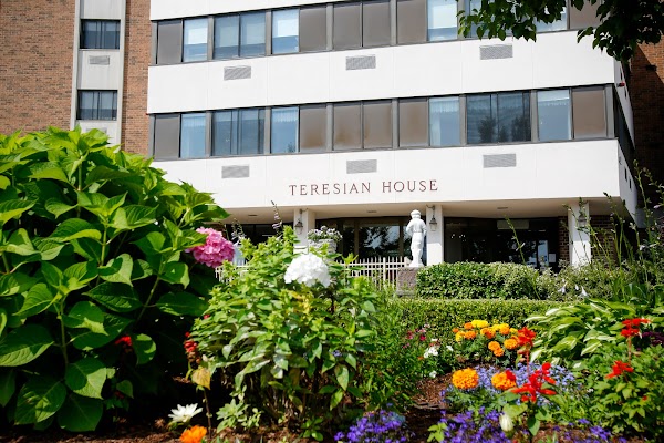 TERESIAN HOUSE NURSING HOME CO INC nursing home in ALBANY, NY - Photo 1 of 5