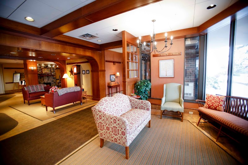 TERESIAN HOUSE NURSING HOME CO INC nursing home in ALBANY, NY - Photo 3 of 5