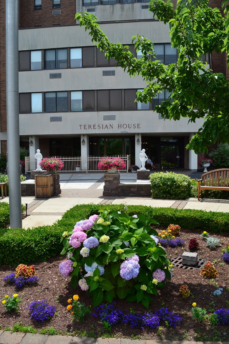 TERESIAN HOUSE NURSING HOME CO INC nursing home in ALBANY, NY - Photo 4 of 5