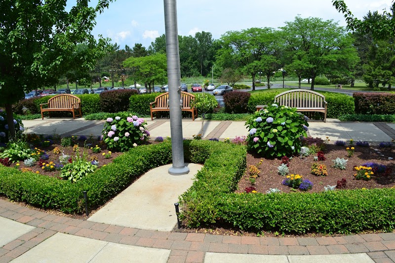 TERESIAN HOUSE NURSING HOME CO INC nursing home in ALBANY, NY - Photo 5 of 5