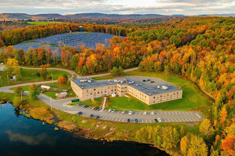 SULLIVAN COUNTY ADULT CARE CENTER nursing home in LIBERTY, NY - Photo 2 of 5