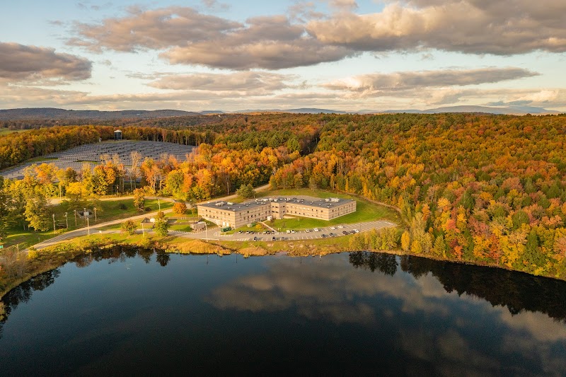 SULLIVAN COUNTY ADULT CARE CENTER nursing home in LIBERTY, NY - Photo 3 of 5