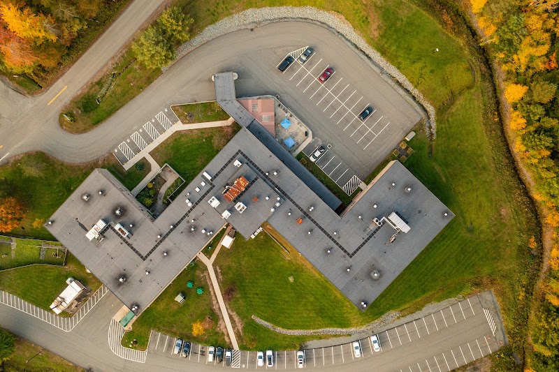 SULLIVAN COUNTY ADULT CARE CENTER nursing home in LIBERTY, NY - Photo 4 of 5