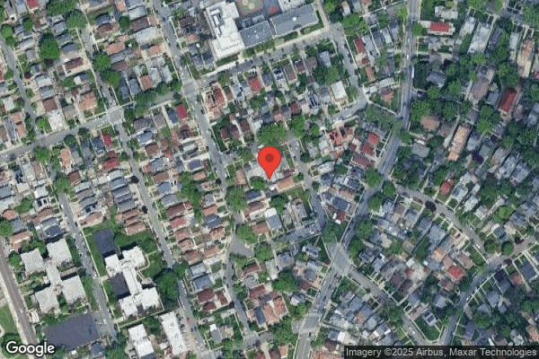 CHAPIN HOME FOR THE AGING nursing home in JAMAICA, NY - Photo 1 of 10