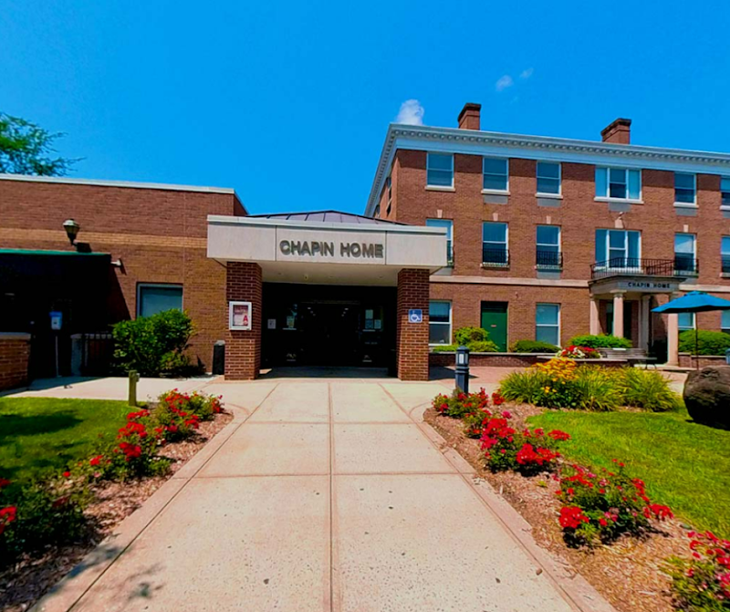 CHAPIN HOME FOR THE AGING nursing home in JAMAICA, NY - Photo 3 of 10