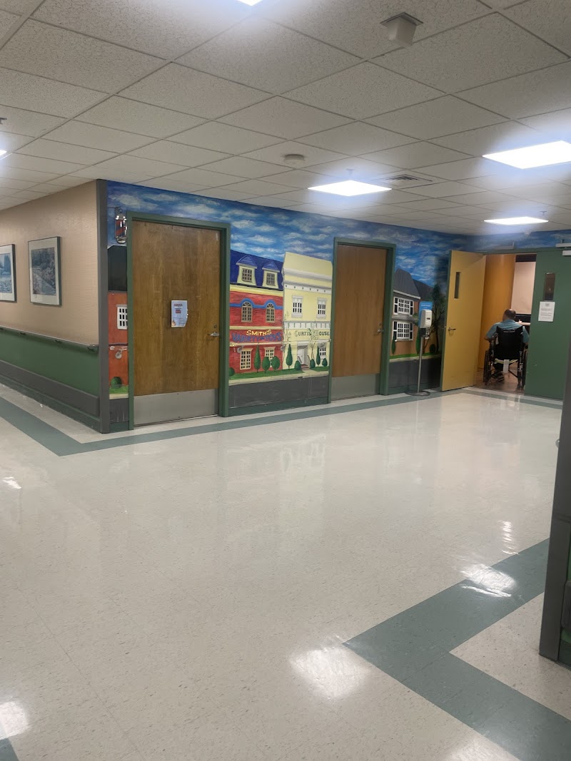 CHAPIN HOME FOR THE AGING nursing home in JAMAICA, NY - Photo 4 of 10