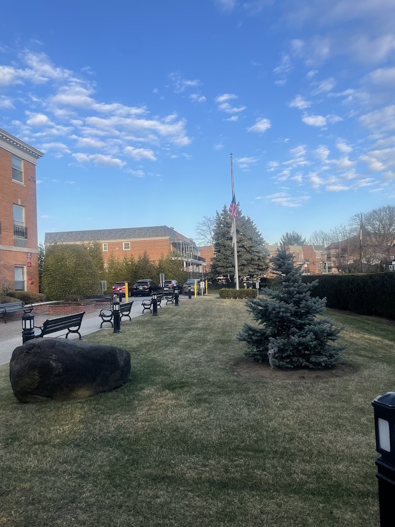 CHAPIN HOME FOR THE AGING nursing home in JAMAICA, NY - Photo 5 of 10