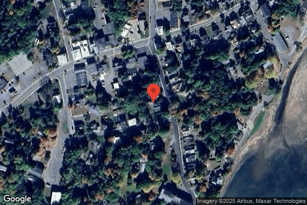 PINE HAVEN HOME nursing home in PHILMONT, NY