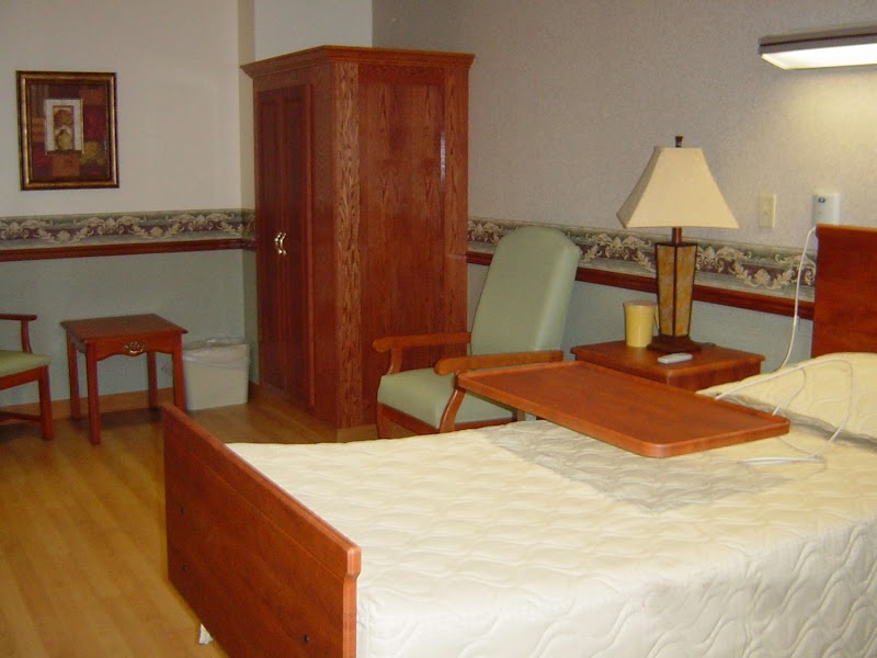 GARDEN GATE HEALTH CARE FACILITY nursing home in CHEEKTOWAGA, NY - Photo 4 of 5