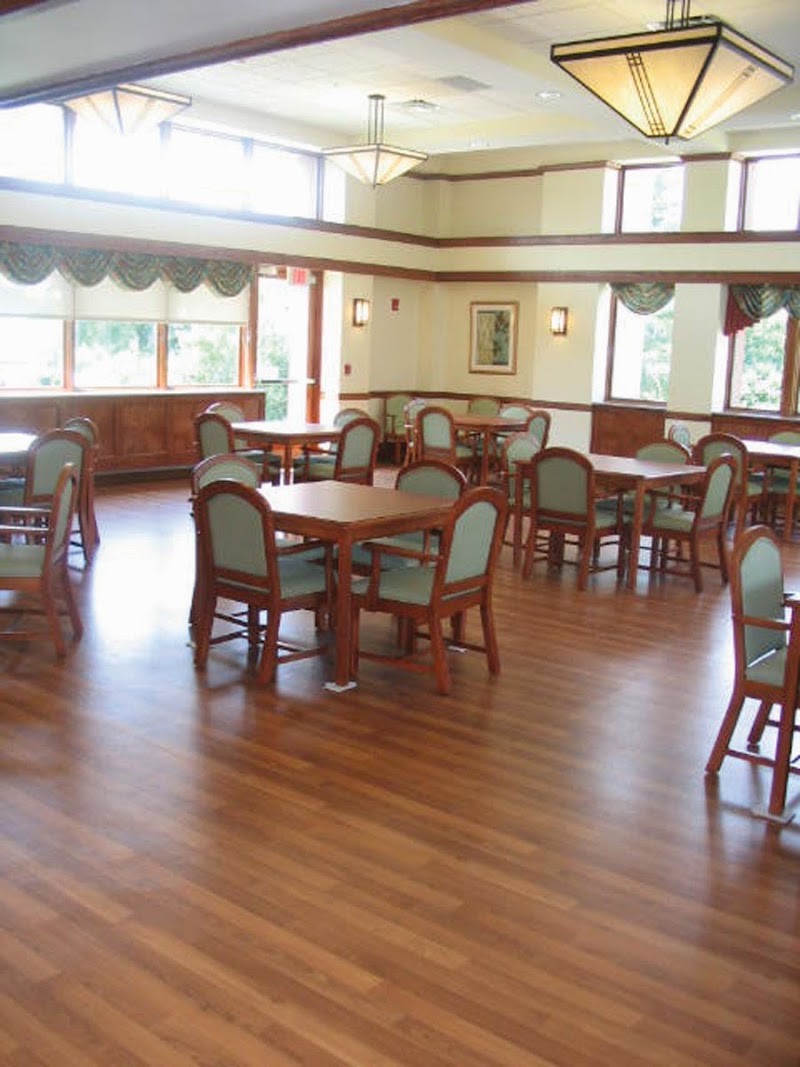 GARDEN GATE HEALTH CARE FACILITY nursing home in CHEEKTOWAGA, NY - Photo 5 of 5