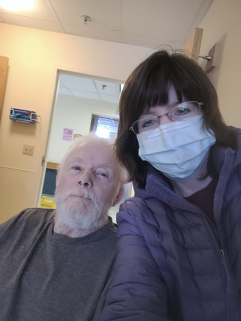 LEROY VILLAGE GREEN RESIDENTIAL HEALTH C F, INC nursing home in LEROY, NY - Photo 4 of 5