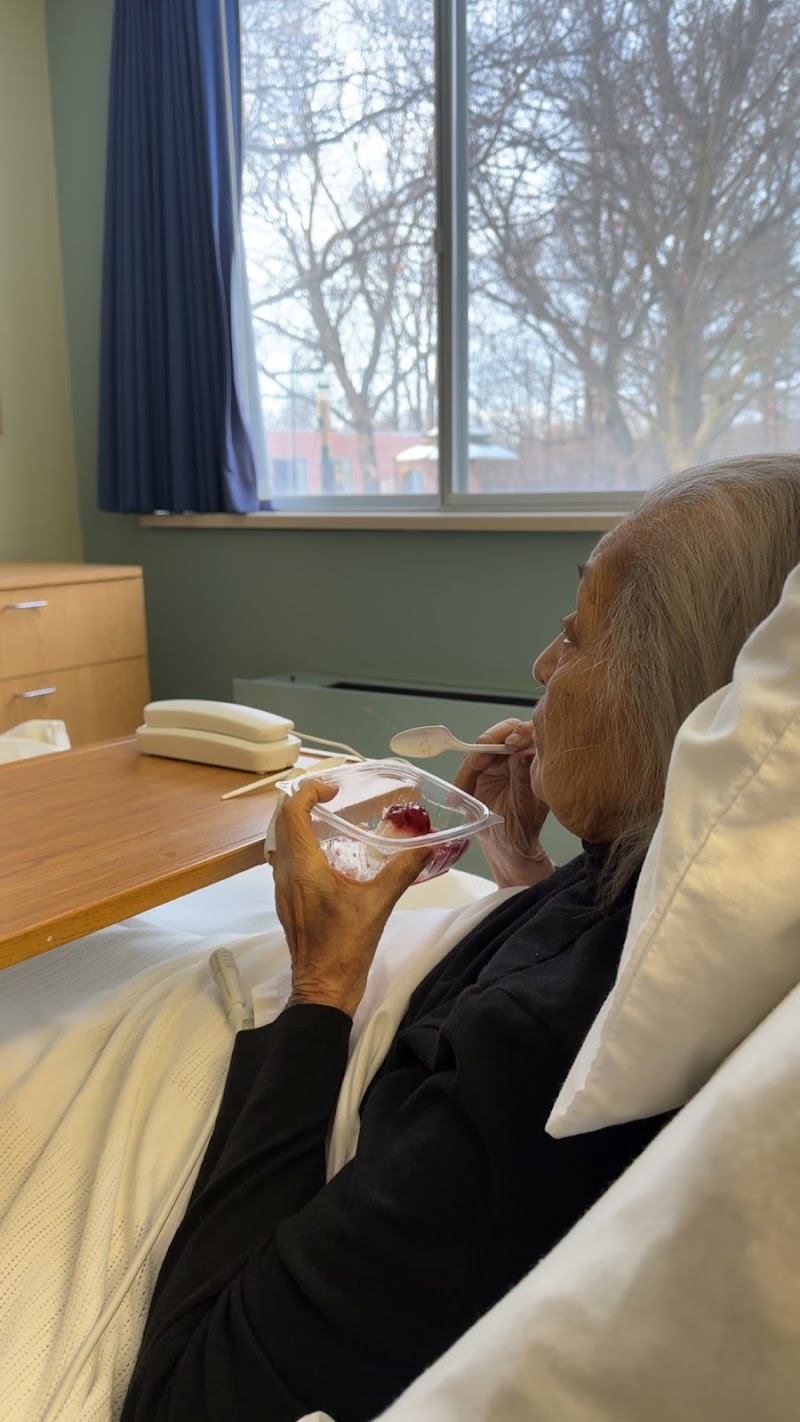 LEROY VILLAGE GREEN RESIDENTIAL HEALTH C F, INC nursing home in LEROY, NY - Photo 5 of 5