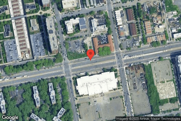 BROOKLYN-QUEENS NURSING HOME nursing home in BROOKLYN, NY - Photo 1 of 5