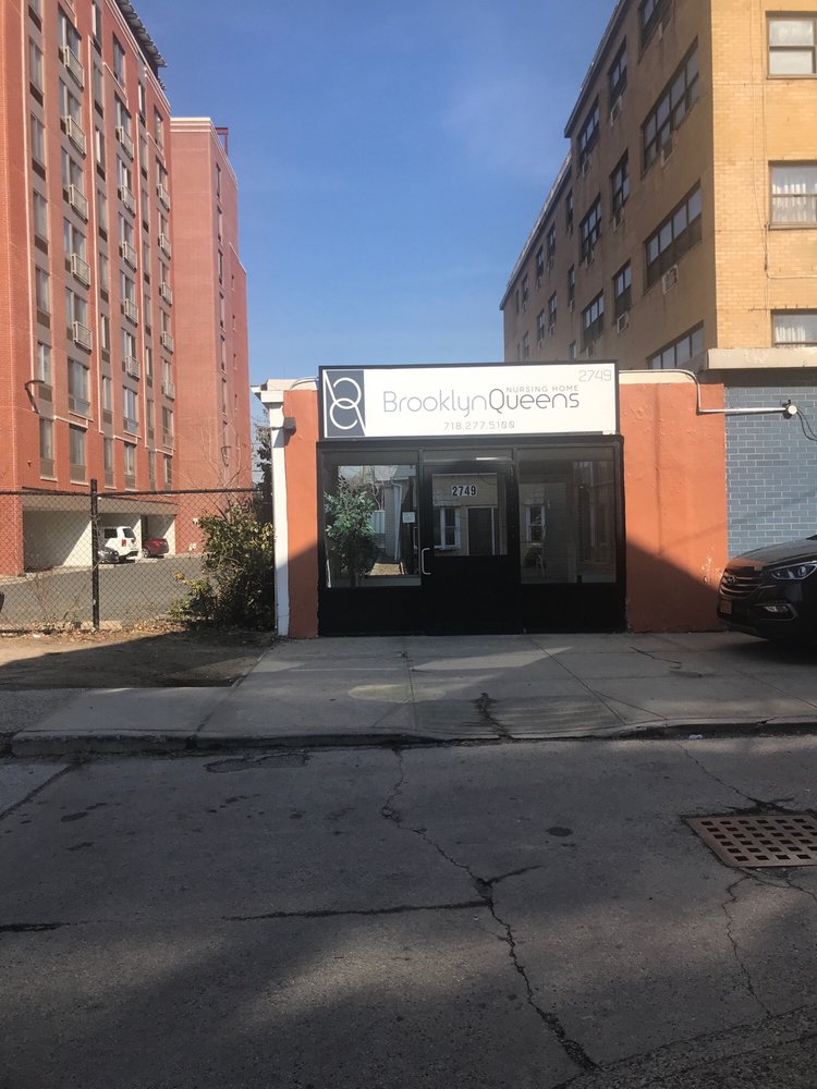 BROOKLYN-QUEENS NURSING HOME nursing home in BROOKLYN, NY - Photo 3 of 5