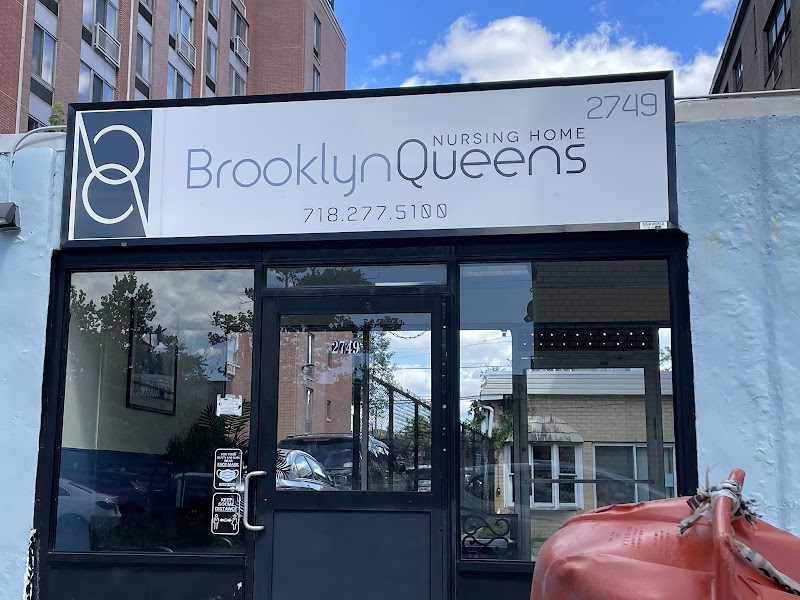 BROOKLYN-QUEENS NURSING HOME nursing home in BROOKLYN, NY - Photo 4 of 5