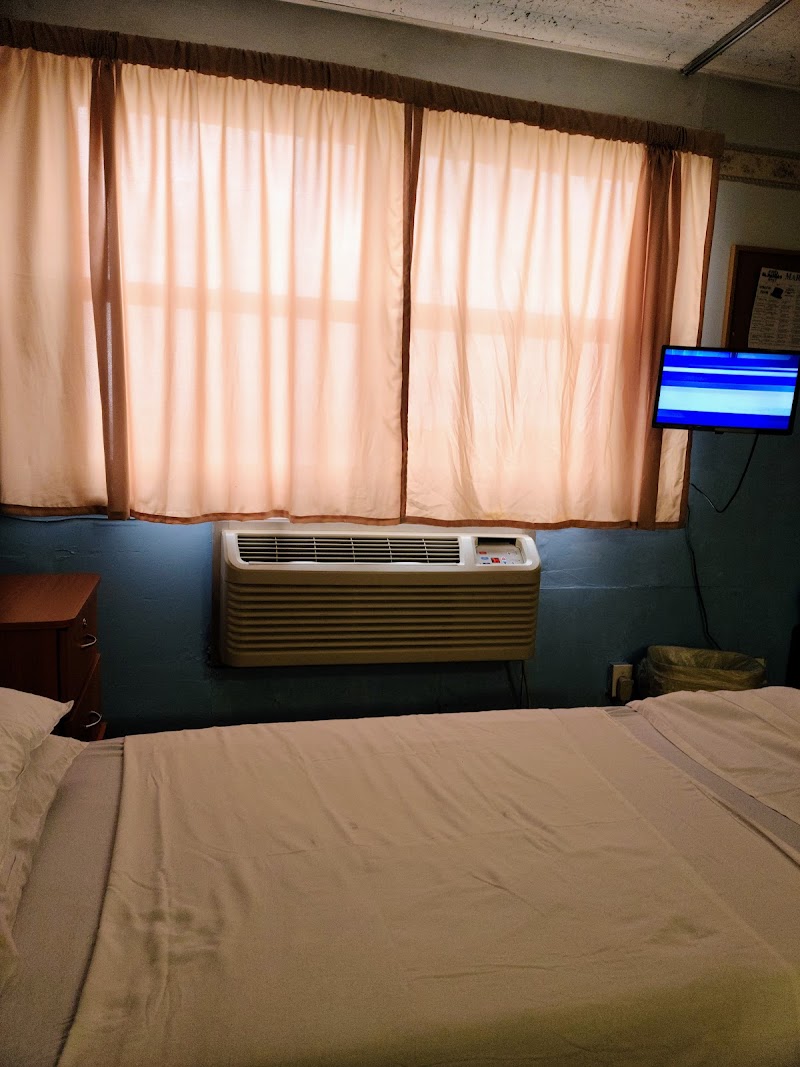 BROOKLYN-QUEENS NURSING HOME nursing home in BROOKLYN, NY - Photo 5 of 5