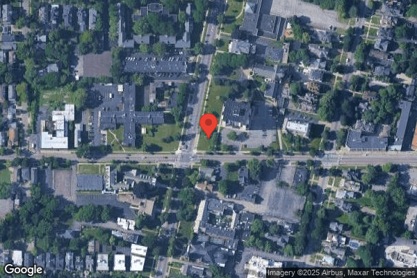 BUFFALO CENTER FOR REHABILITATION AND NURSING nursing home in BUFFALO, NY - Photo 1 of 5