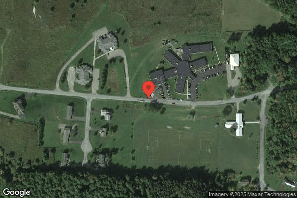 HOUGHTON REHABILITATION & NURSING CENTER nursing home in HOUGHTON, NY - Photo 1 of 5