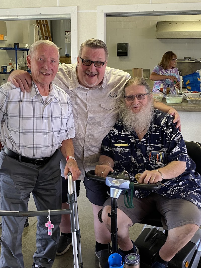 HOUGHTON REHABILITATION & NURSING CENTER nursing home in HOUGHTON, NY - Photo 3 of 5