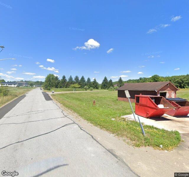 HOUGHTON REHABILITATION & NURSING CENTER nursing home in HOUGHTON, NY - Photo 5 of 5