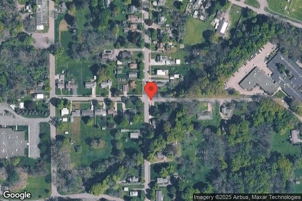 GOWANDA REHABILITATION AND NURSING CENTER nursing home in GOWANDA, NY - Photo 1 of 5