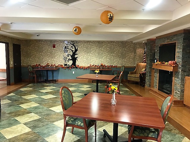 GOWANDA REHABILITATION AND NURSING CENTER nursing home in GOWANDA, NY - Photo 4 of 5