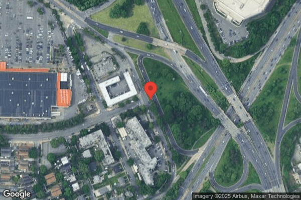 KINGS HARBOR MULTICARE CENTER nursing home in BRONX, NY