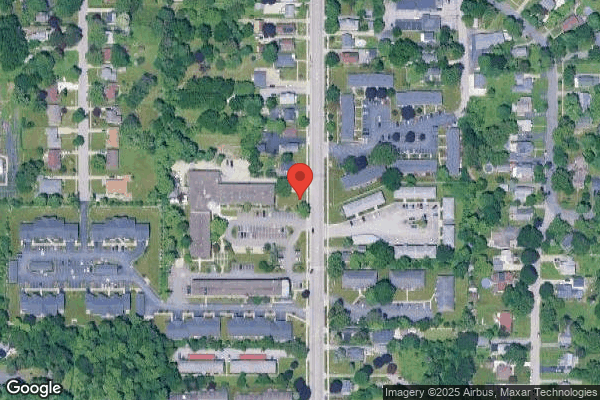 WILLIAMSVILLE SUBURBAN, L L C nursing home in WILLIAMSVILLE, NY - Photo 1 of 5