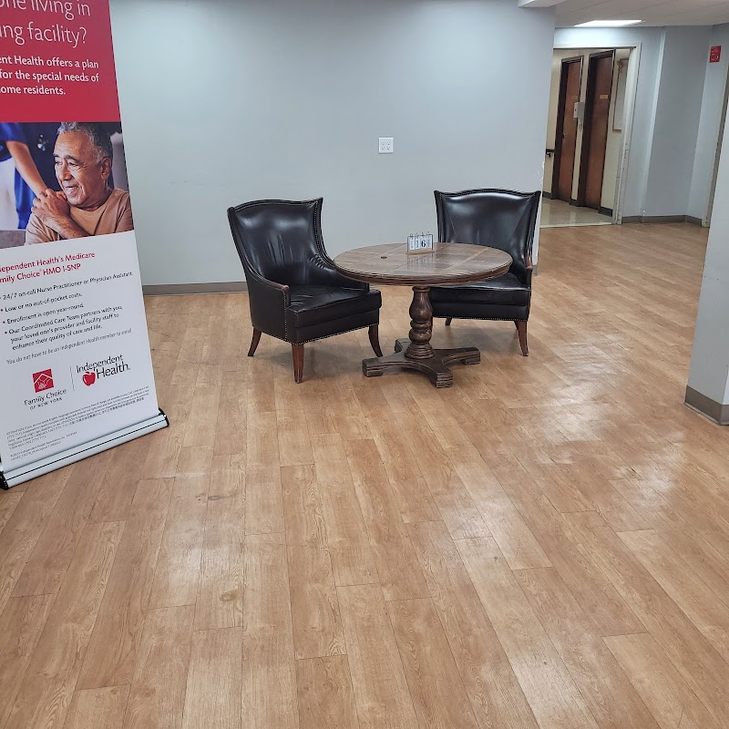 WILLIAMSVILLE SUBURBAN, L L C nursing home in WILLIAMSVILLE, NY - Photo 3 of 5