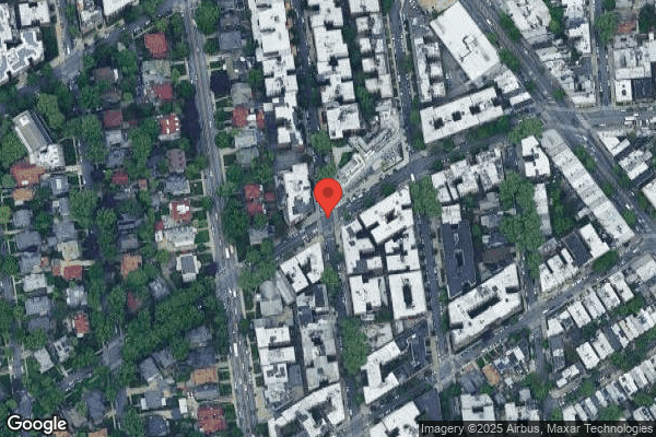 DITMAS PARK CARE CENTER nursing home in BROOKLYN, NY - Photo 1 of 10