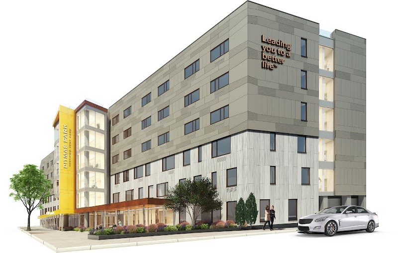 DITMAS PARK CARE CENTER nursing home in BROOKLYN, NY - Photo 2 of 10