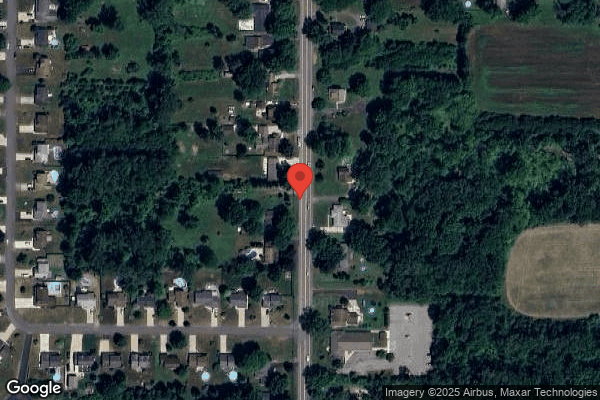 NORTH GATE HEALTH CARE FACILITY nursing home in NORTH TONAWANDA, NY - Photo 1 of 10