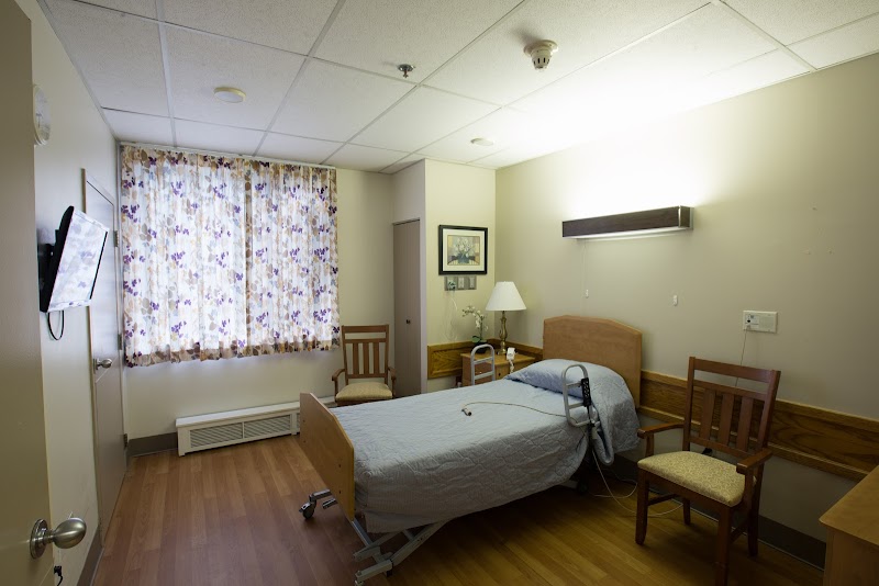 NORTH GATE HEALTH CARE FACILITY nursing home in NORTH TONAWANDA, NY - Photo 4 of 10