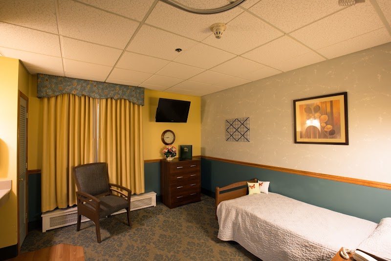 NORTH GATE HEALTH CARE FACILITY nursing home in NORTH TONAWANDA, NY - Photo 5 of 10