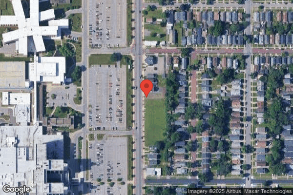 TERRACE VIEW LONG TERM CARE FACILITY nursing home in BUFFALO, NY - Photo 1 of 2