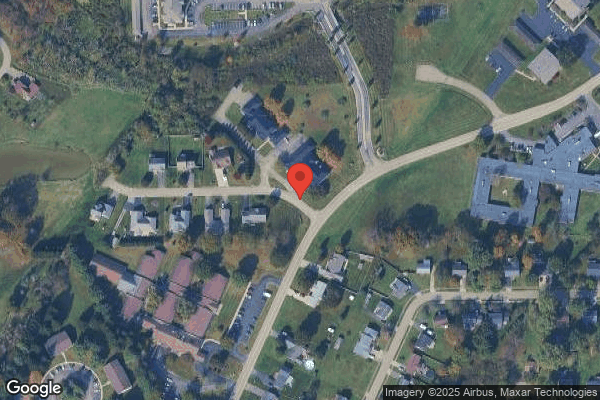 Absolut Center for Nursing and Rehabilitation at T nursing home in Painted Post, NY