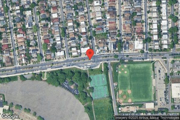 MENORAH HOME & HOSPITAL FOR AGED & INFIRM nursing home in BROOKLYN, NY - Photo 1 of 10