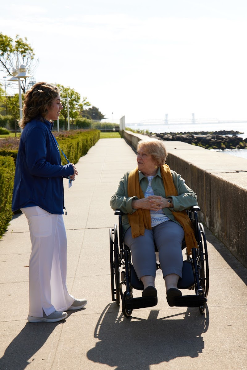 MENORAH HOME & HOSPITAL FOR AGED & INFIRM nursing home in BROOKLYN, NY - Photo 2 of 10