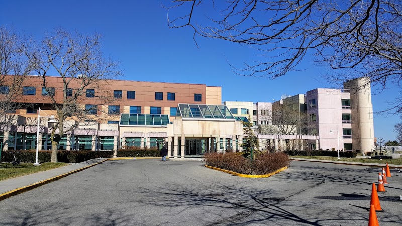 MENORAH HOME & HOSPITAL FOR AGED & INFIRM nursing home in BROOKLYN, NY - Photo 3 of 10