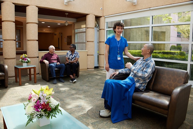 MENORAH HOME & HOSPITAL FOR AGED & INFIRM nursing home in BROOKLYN, NY - Photo 5 of 10
