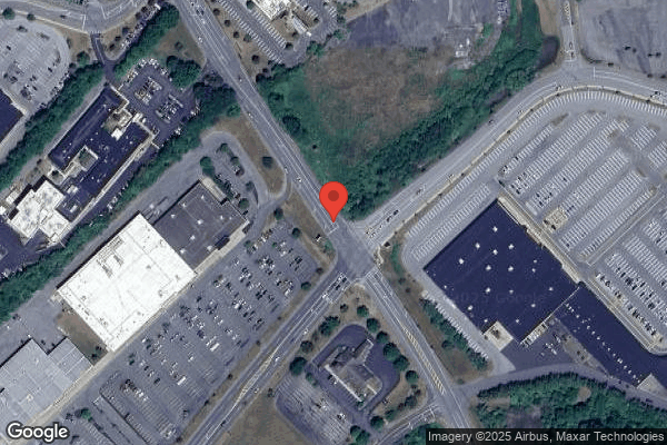 MIDDLETOWN PARK REHAB & HEALTH CARE CENTER nursing home in MIDDLETOWN, NY - Photo 1 of 5