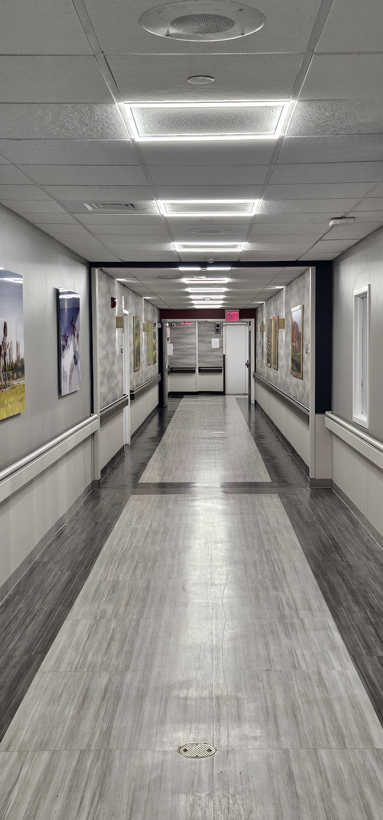 MIDDLETOWN PARK REHAB & HEALTH CARE CENTER nursing home in MIDDLETOWN, NY - Photo 4 of 5