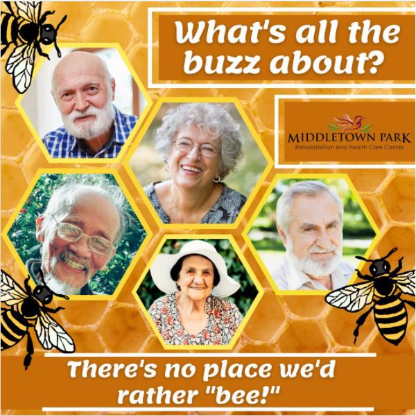 MIDDLETOWN PARK REHAB & HEALTH CARE CENTER nursing home in MIDDLETOWN, NY - Photo 5 of 5