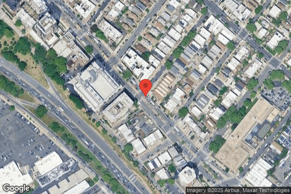 HAYM SOLOMON HOME FOR THE AGED nursing home in BROOKLYN, NY - Photo 1 of 5