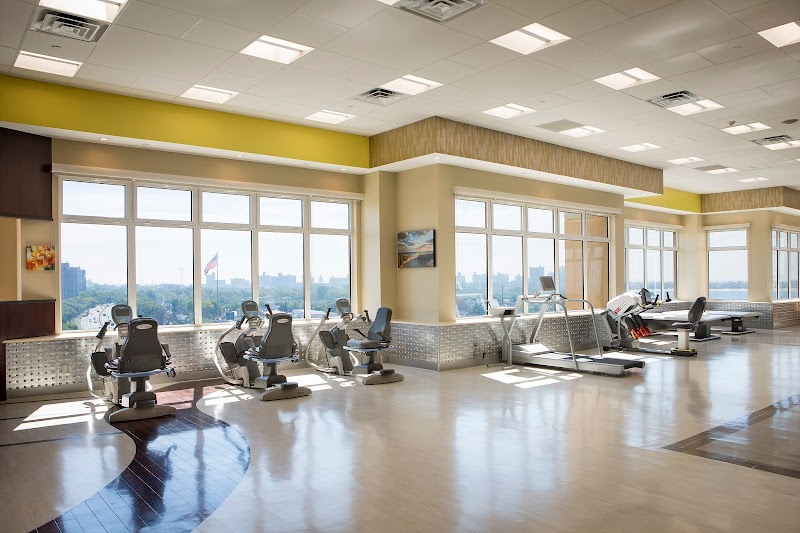 HAYM SOLOMON HOME FOR THE AGED nursing home in BROOKLYN, NY - Photo 4 of 5